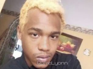 RomeLyonn