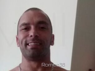 Romeo38