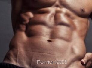 RomioHot23