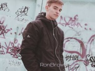 RonBrown