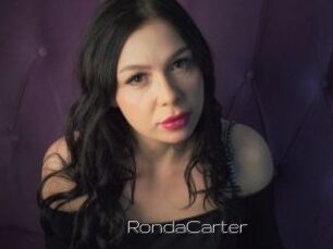 RondaCarter