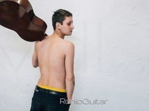 RonioGuitar