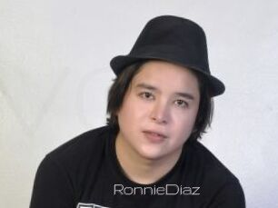 RonnieDiaz