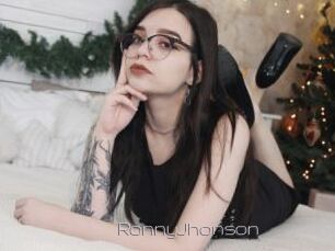 RonnyJhonson