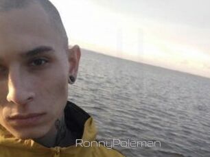 RonnyPoleman