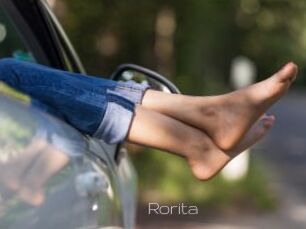 Rorita