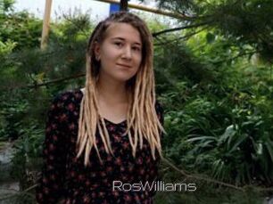RosWilliams