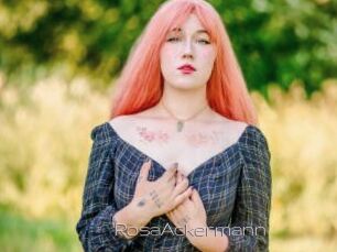 RosaAckermann