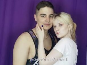 RosaAndRobert