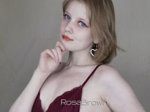 RosaBrown