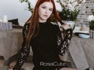 RosaCute