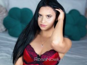 RosaNowlyn