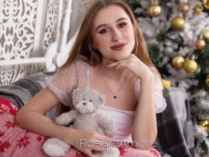 RosalieAmore