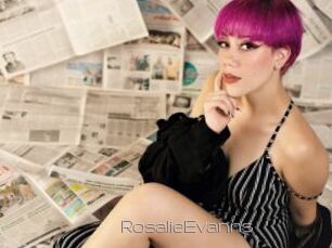 RosalieEvanns