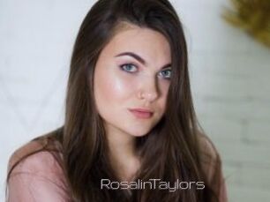RosalinTaylors