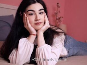 RosalineMyers