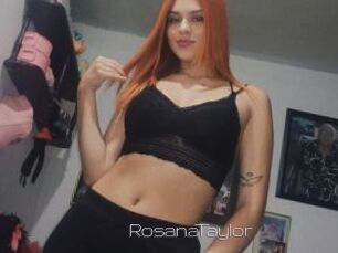 RosanaTaylor
