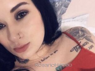 RosarioHenao