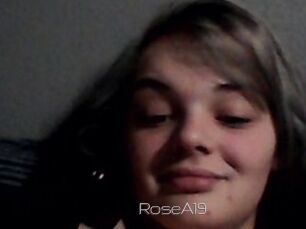 RoseA19