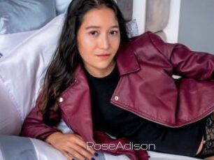 RoseAdison