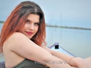 RoseCarolina