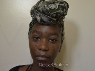 RoseGold18