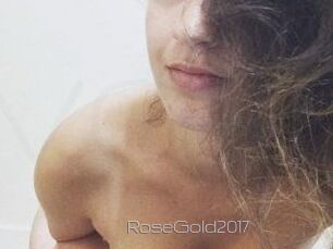 RoseGold2017