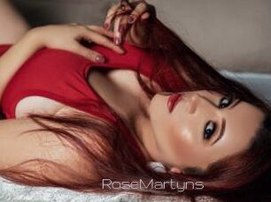 RoseMartyns