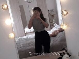 RoseMaryXXX