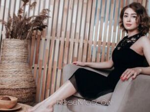 RoseMoscow