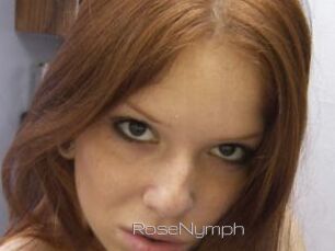RoseNymph