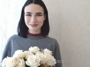 RoseParson