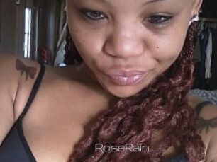 RoseRain