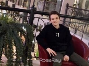 RoseRay