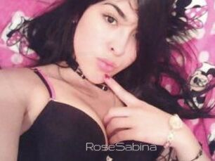 RoseSabina