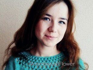 RoseSweetFlower