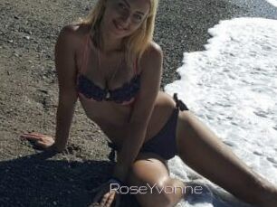 RoseYvonne
