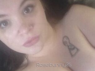 Rosebunny25