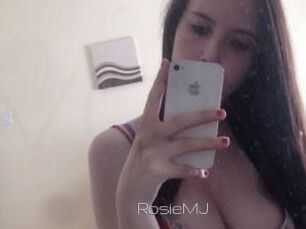 RosieMJ