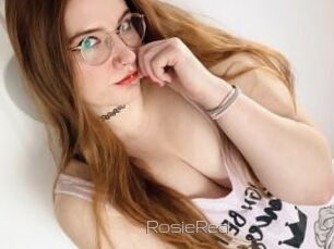 RosieRed