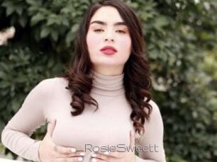 RosieSweett