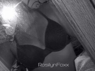 RosilynFoxx