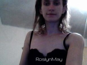 RoslynMay