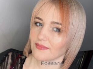 Rossarie