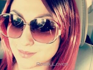 RossyLoves