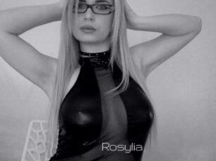 Rosylia