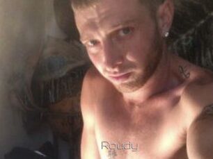 Roudy