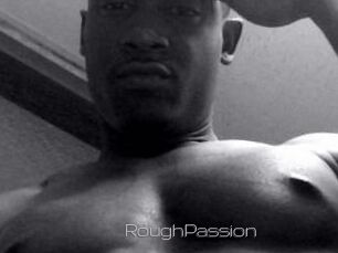 RoughPassion