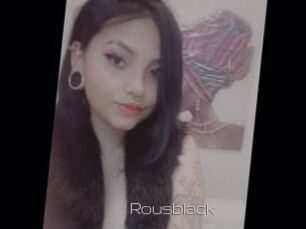 Rousblack