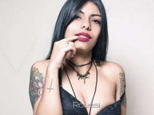 Roussi